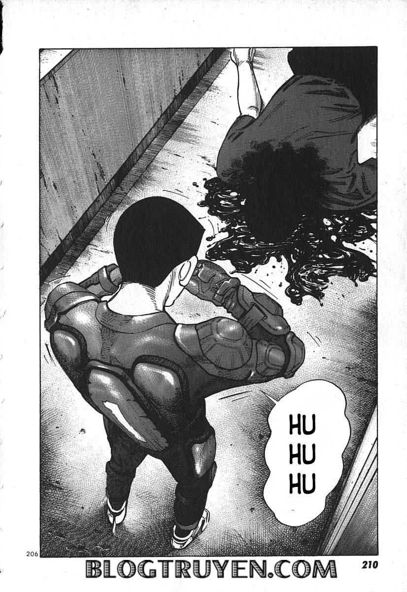 Sát Thủ Số 1 Chapter 93 - 31