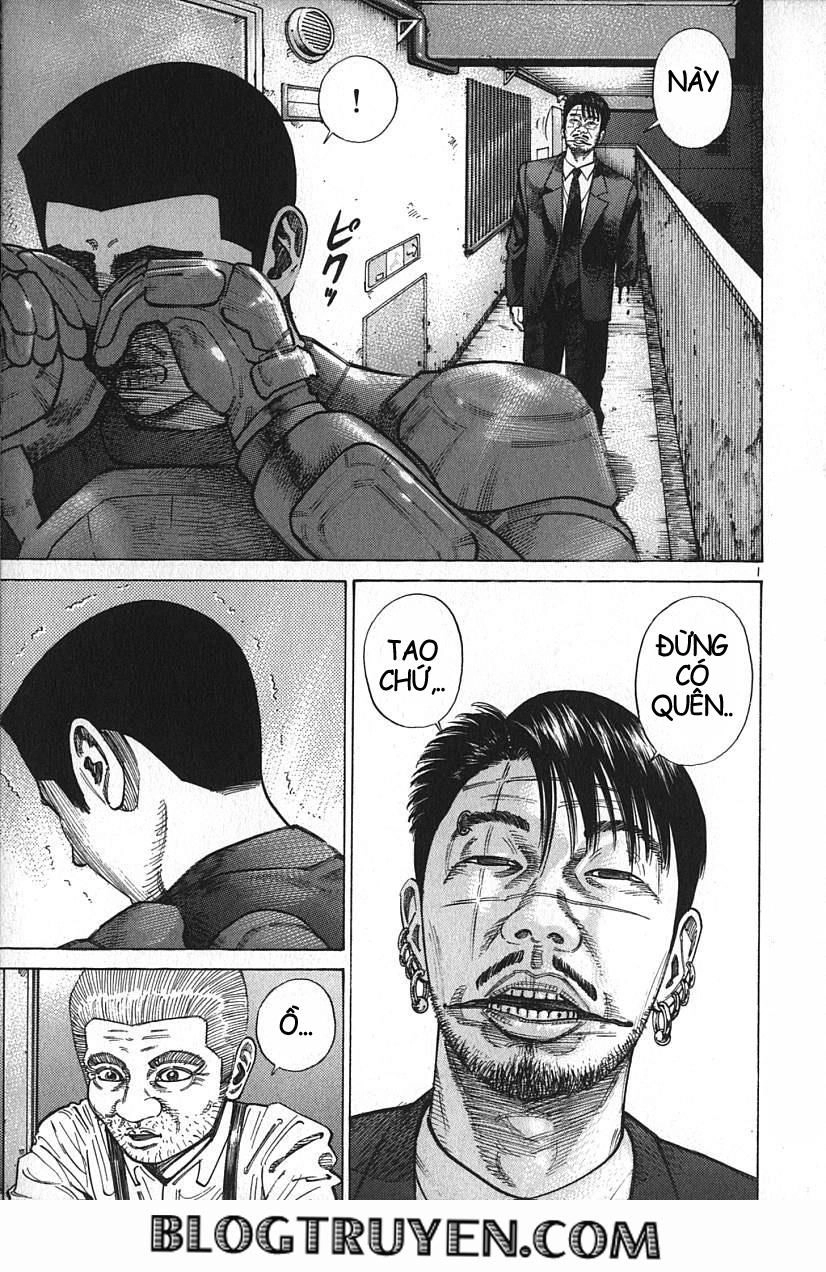 Sát Thủ Số 1 Chapter 94 - 3