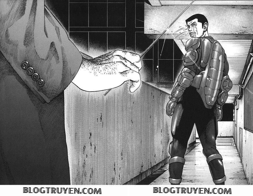 Sát Thủ Số 1 Chapter 94 - 4