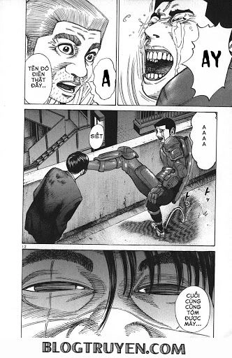 Sát Thủ Số 1 Chapter 94 - 9