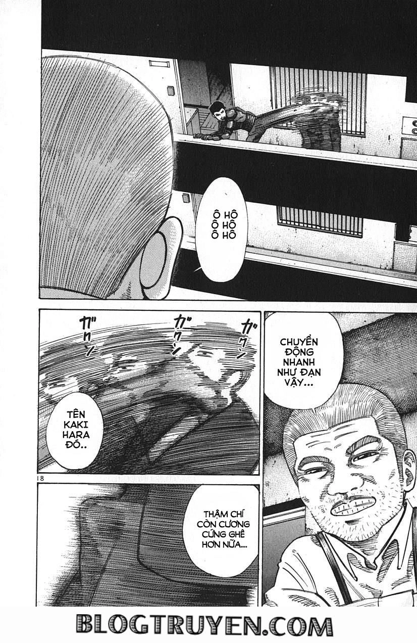 Sát Thủ Số 1 Chapter 95 - 4