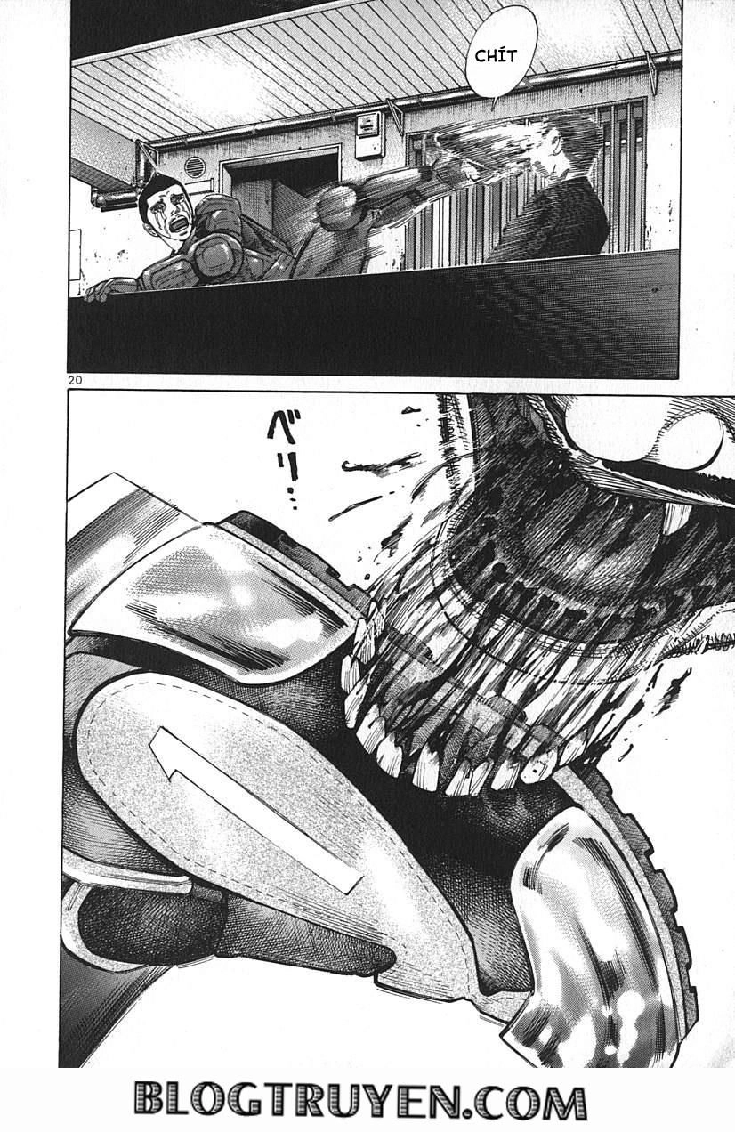 Sát Thủ Số 1 Chapter 95 - 6