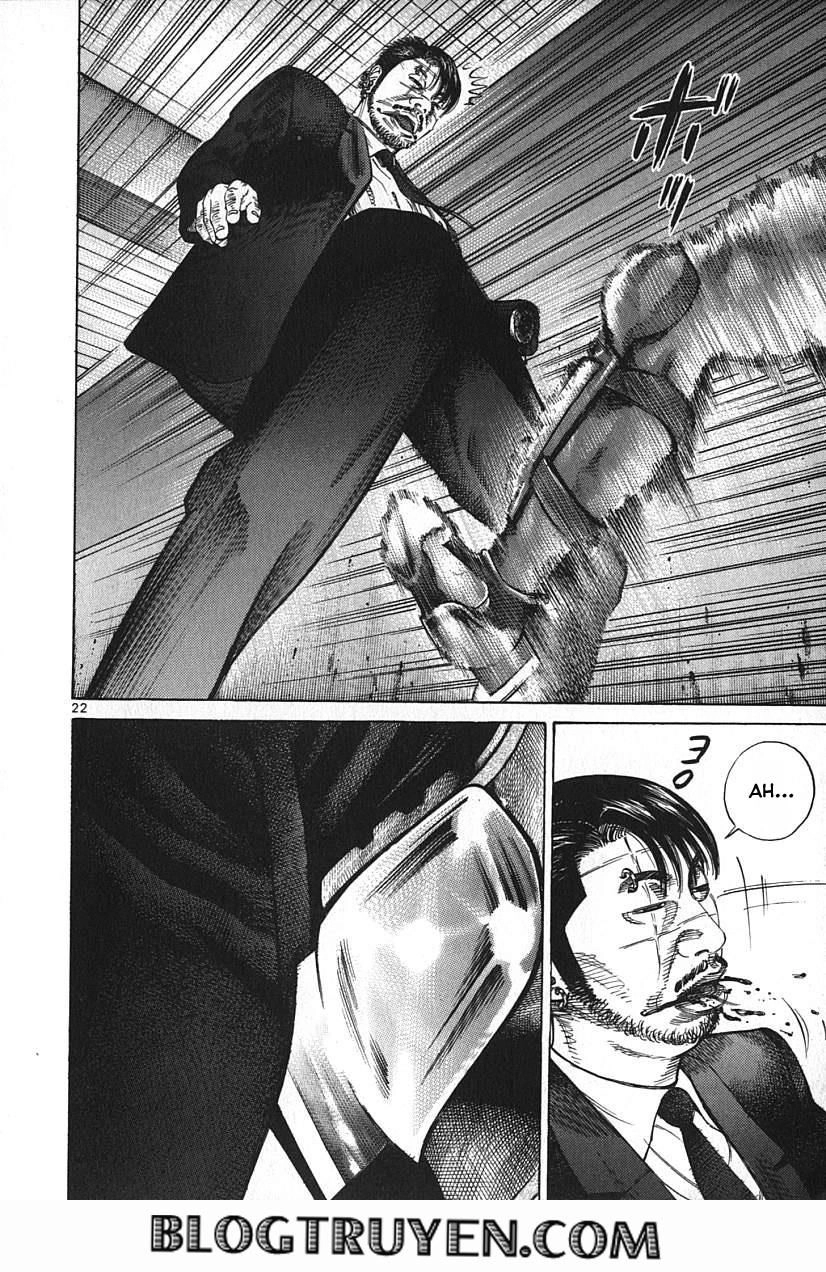 Sát Thủ Số 1 Chapter 95 - 8