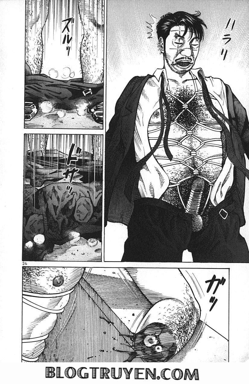 Sát Thủ Số 1 Chapter 95 - 10