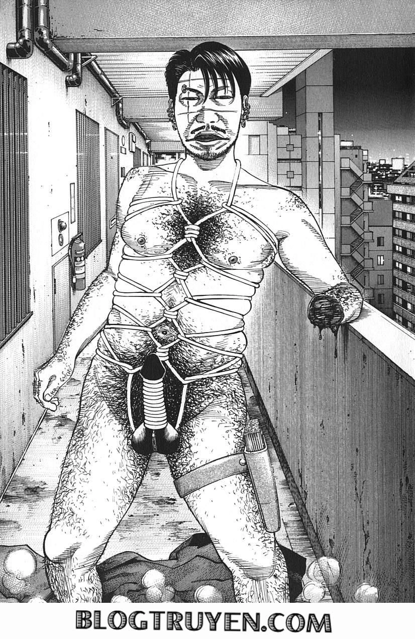 Sát Thủ Số 1 Chapter 95 - 11