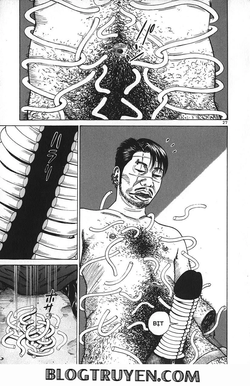 Sát Thủ Số 1 Chapter 95 - 13