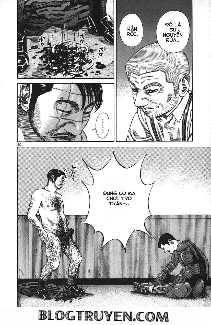 Sát Thủ Số 1 Chapter 95 - 16