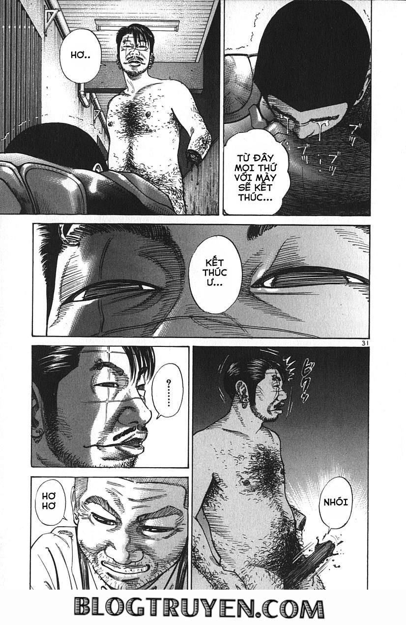 Sát Thủ Số 1 Chapter 95 - 17