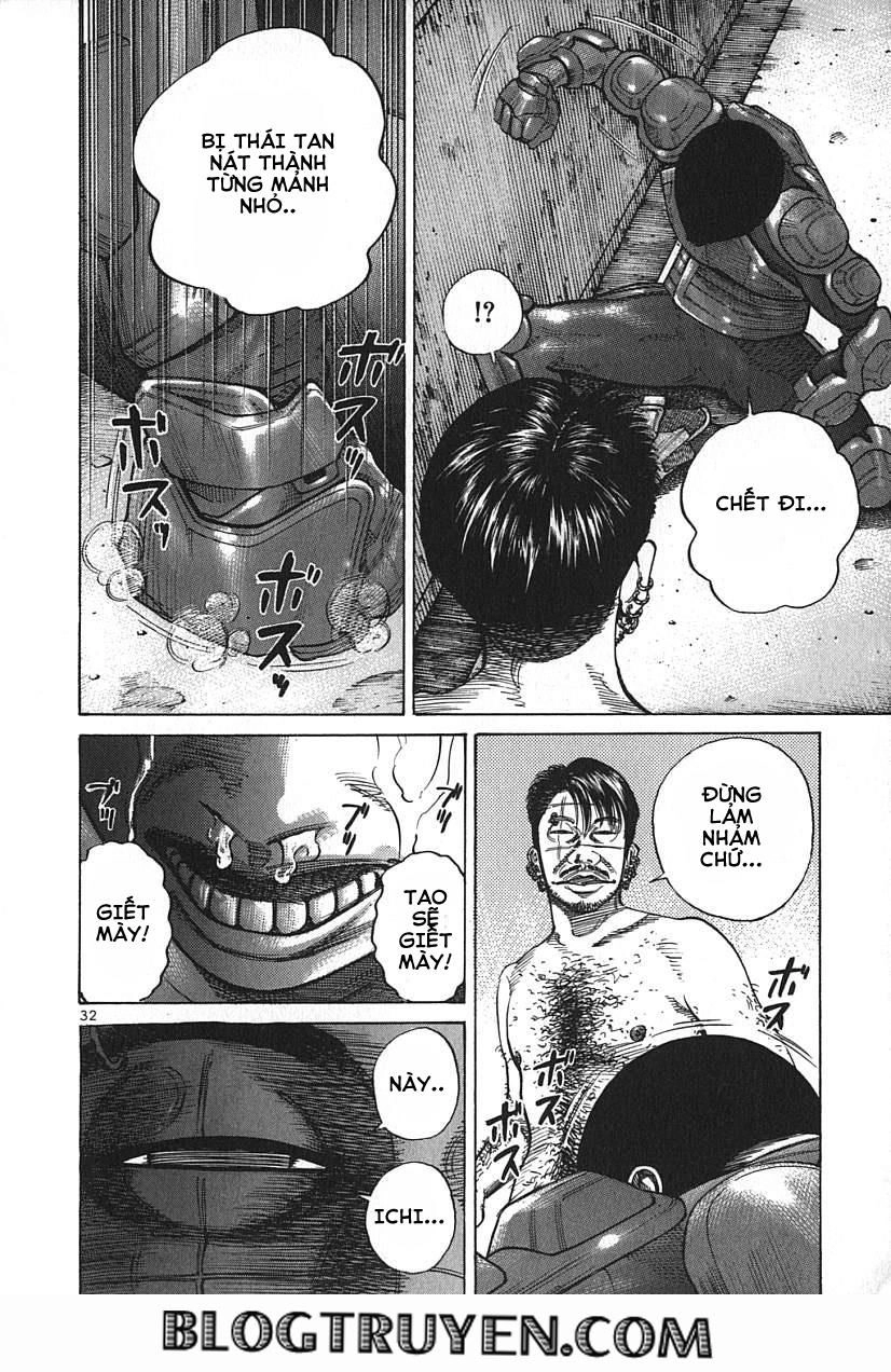 Sát Thủ Số 1 Chapter 95 - 18