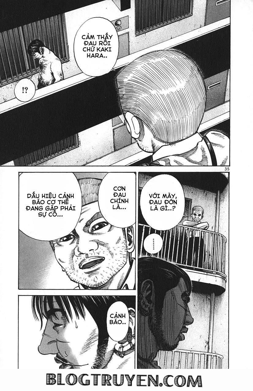 Sát Thủ Số 1 Chapter 95 - 21