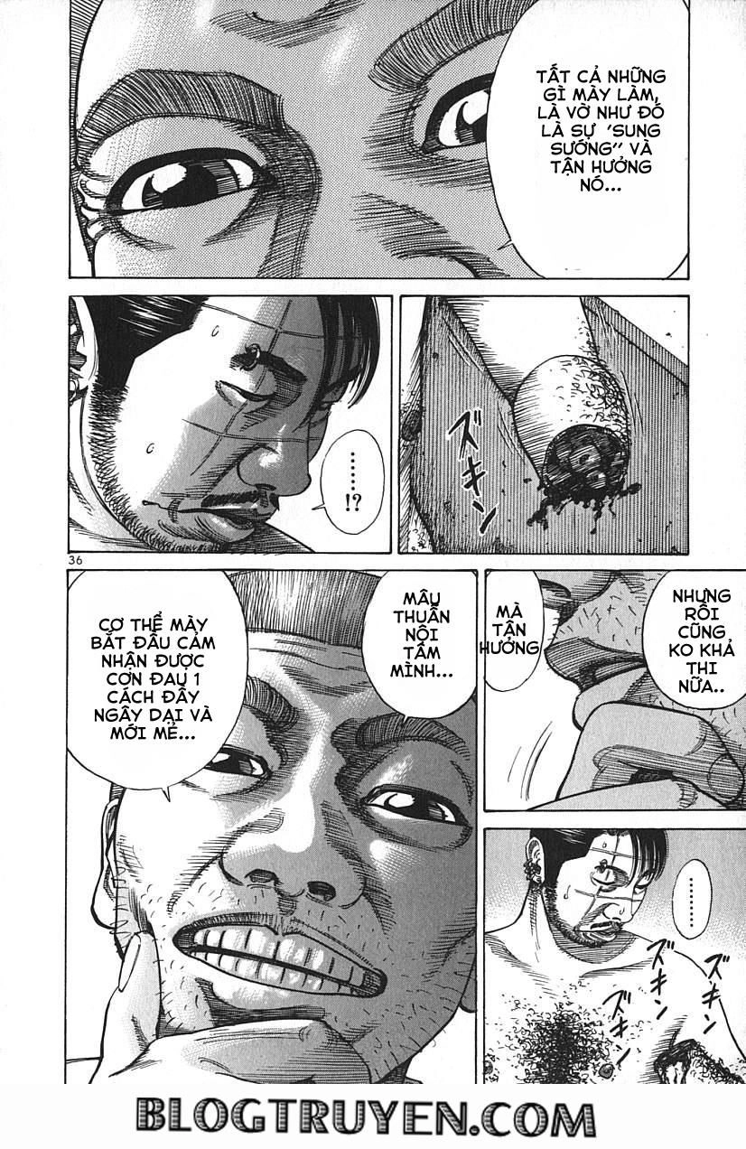 Sát Thủ Số 1 Chapter 95 - 22