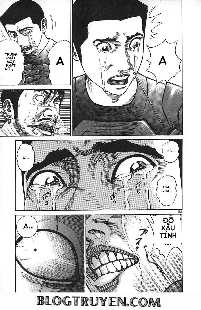 Sát Thủ Số 1 Chapter 96 - 16