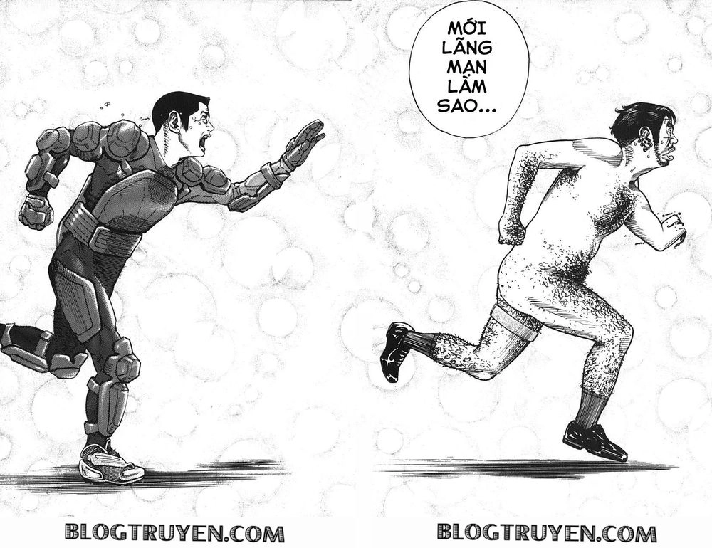 Sát Thủ Số 1 Chapter 97 - 7