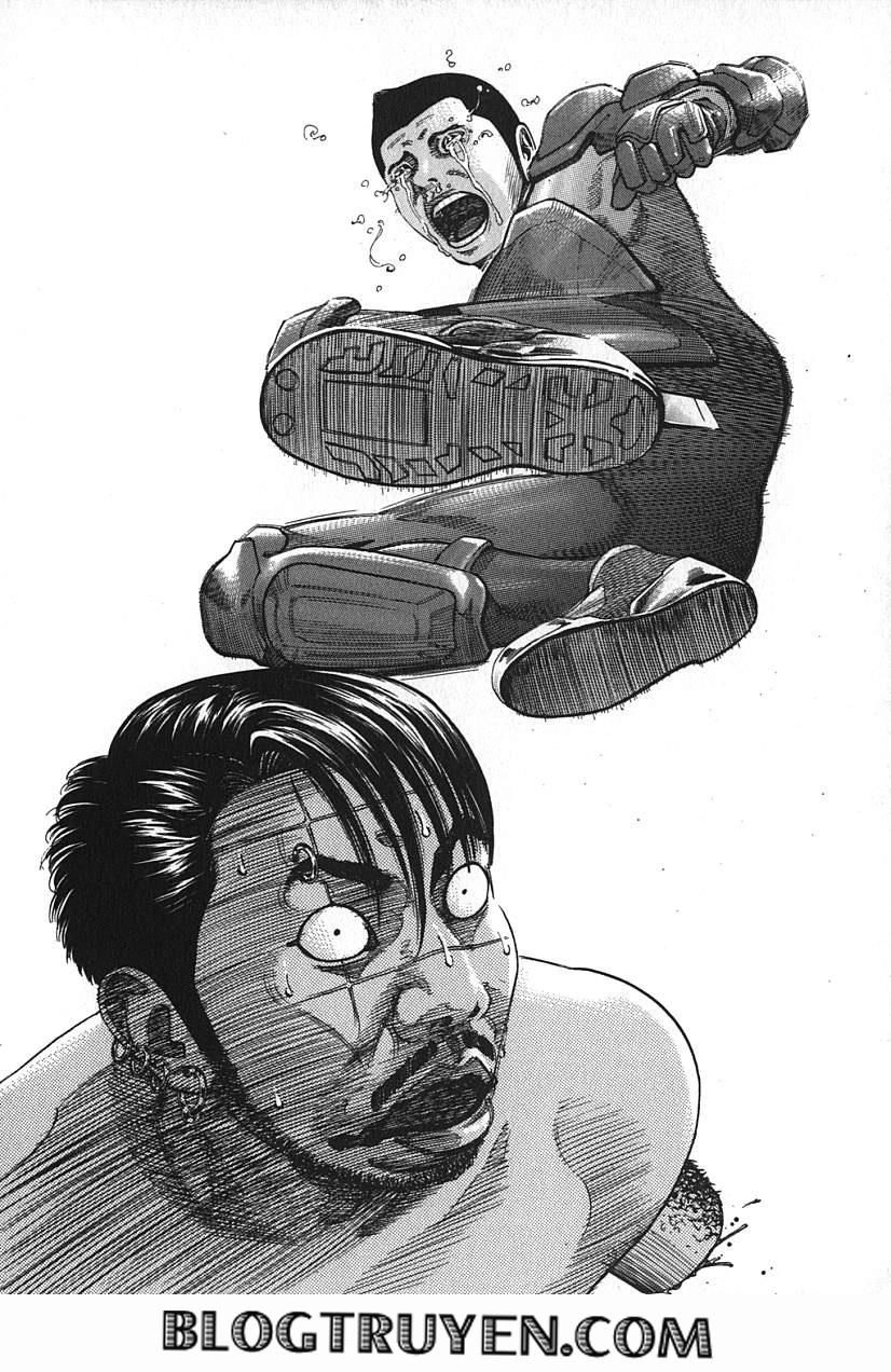 Sát Thủ Số 1 Chapter 97 - 10