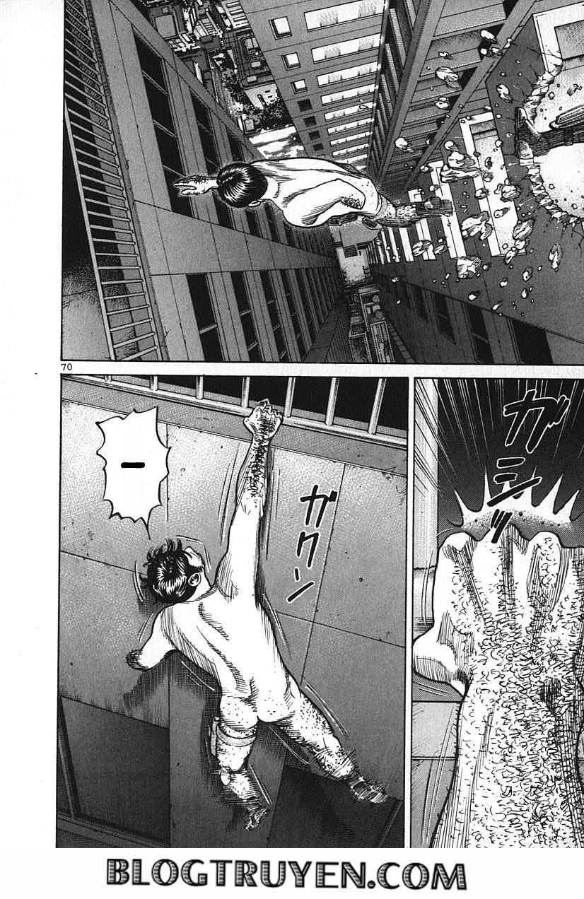 Sát Thủ Số 1 Chapter 97 - 13