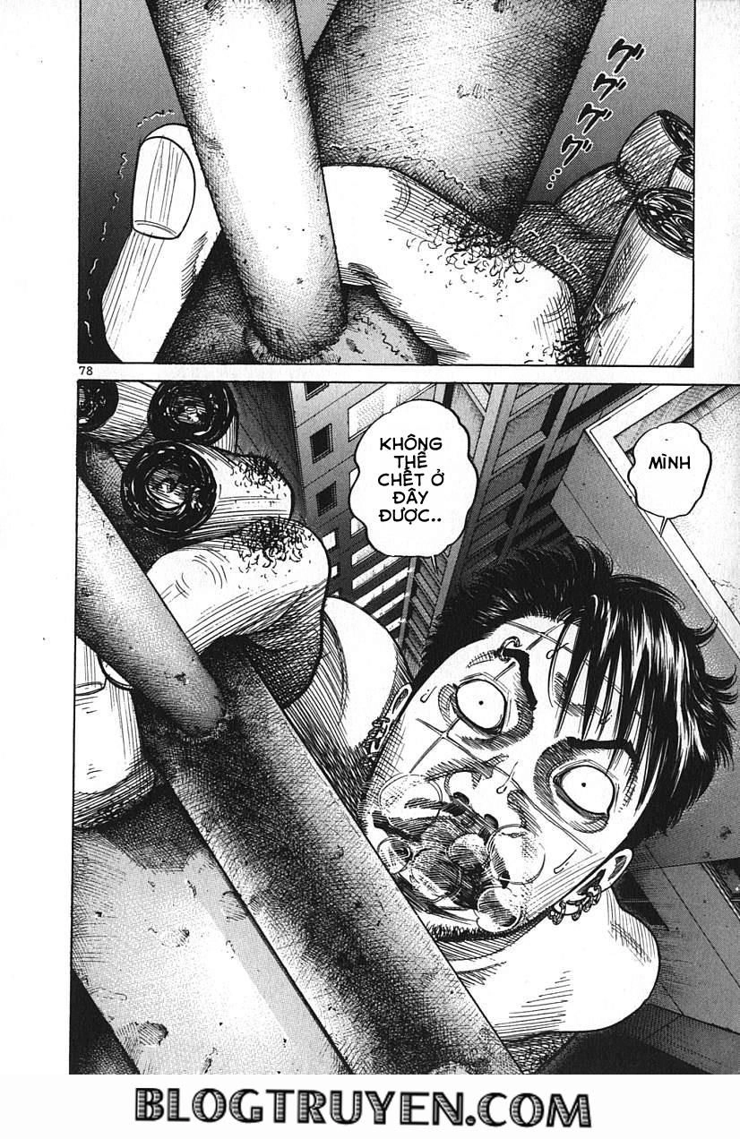 Sát Thủ Số 1 Chapter 98 - 3