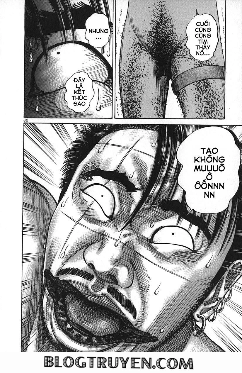 Sát Thủ Số 1 Chapter 98 - 5