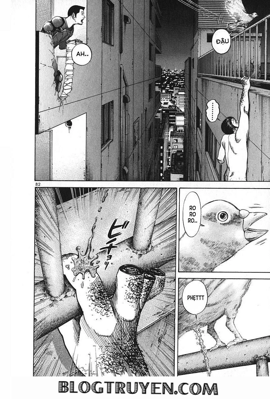 Sát Thủ Số 1 Chapter 98 - 7