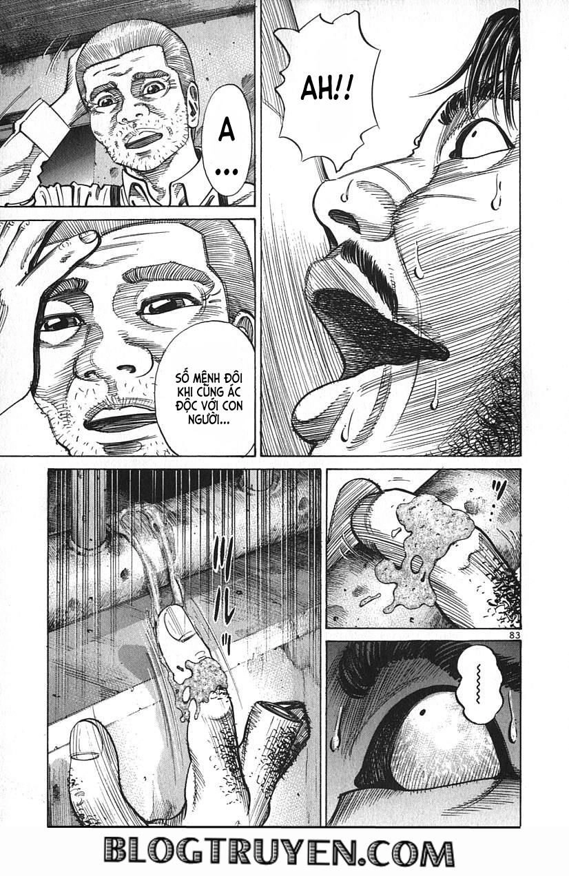 Sát Thủ Số 1 Chapter 98 - 8