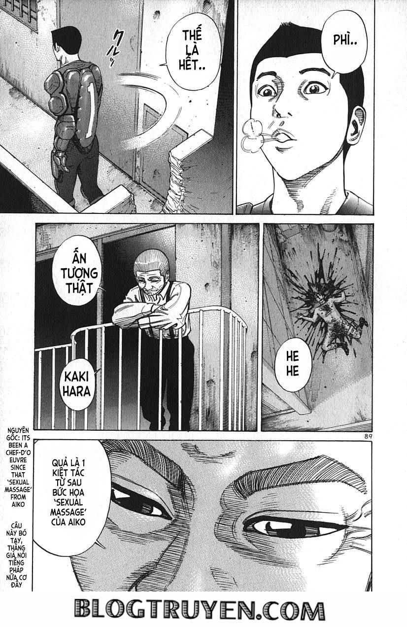 Sát Thủ Số 1 Chapter 98 - 11