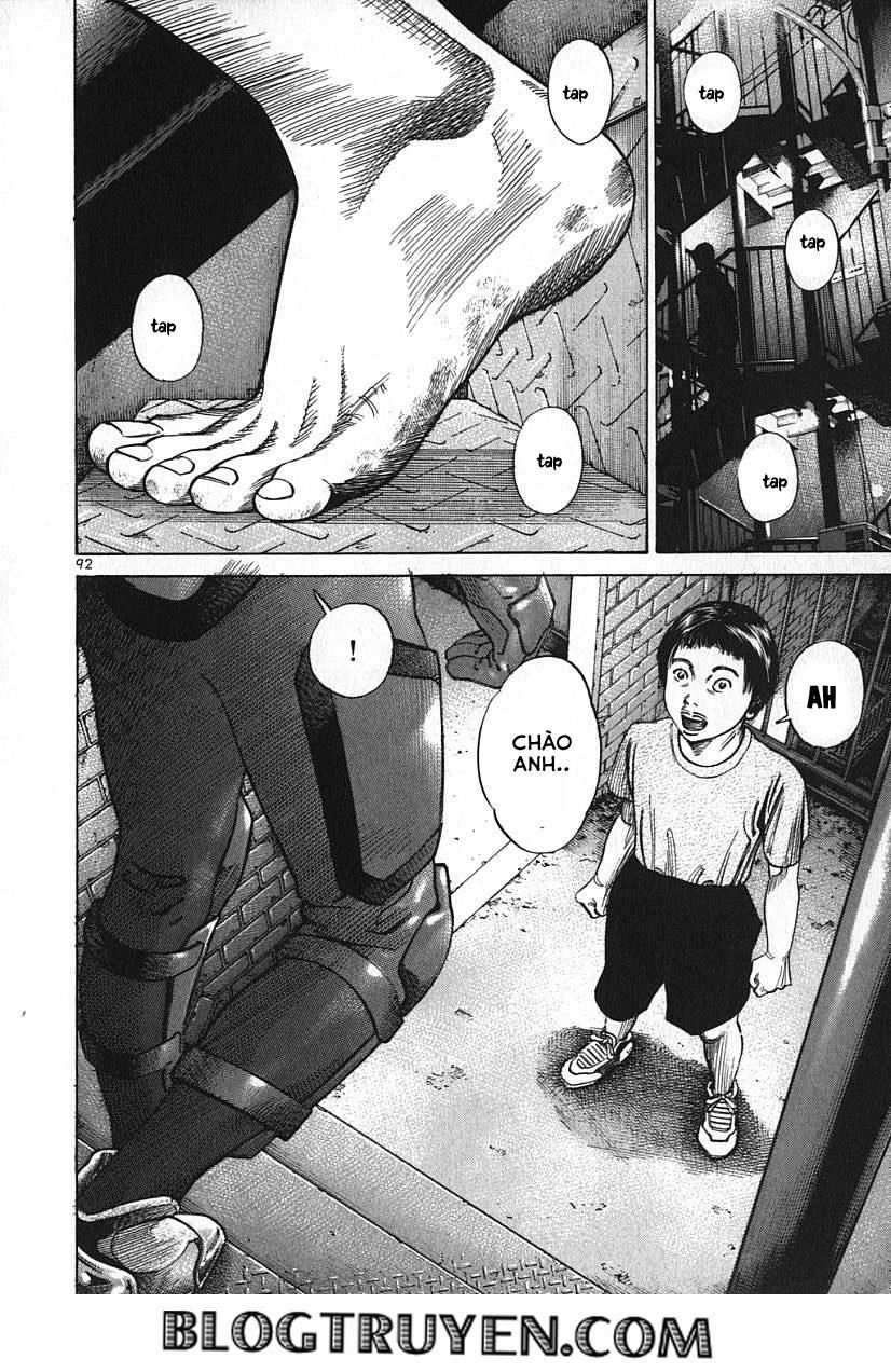 Sát Thủ Số 1 Chapter 98 - 13