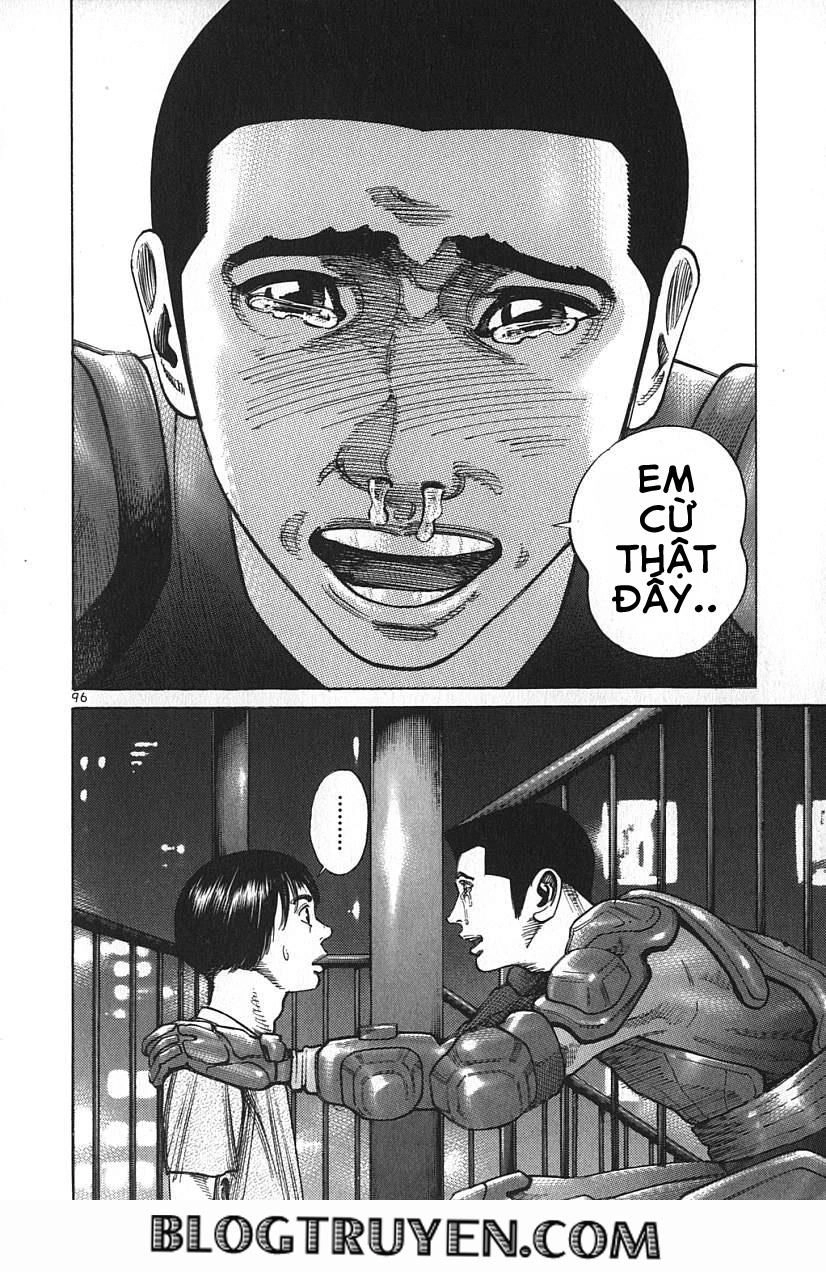 Sát Thủ Số 1 Chapter 98 - 15