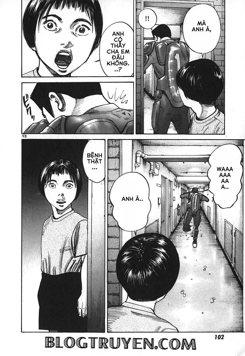 Sát Thủ Số 1 Chapter 99 - 4