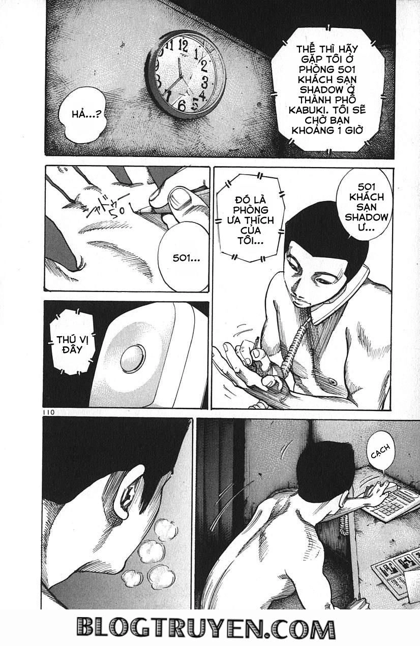 Sát Thủ Số 1 Chapter 99 - 12