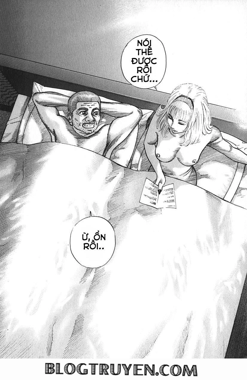 Sát Thủ Số 1 Chapter 99 - 14