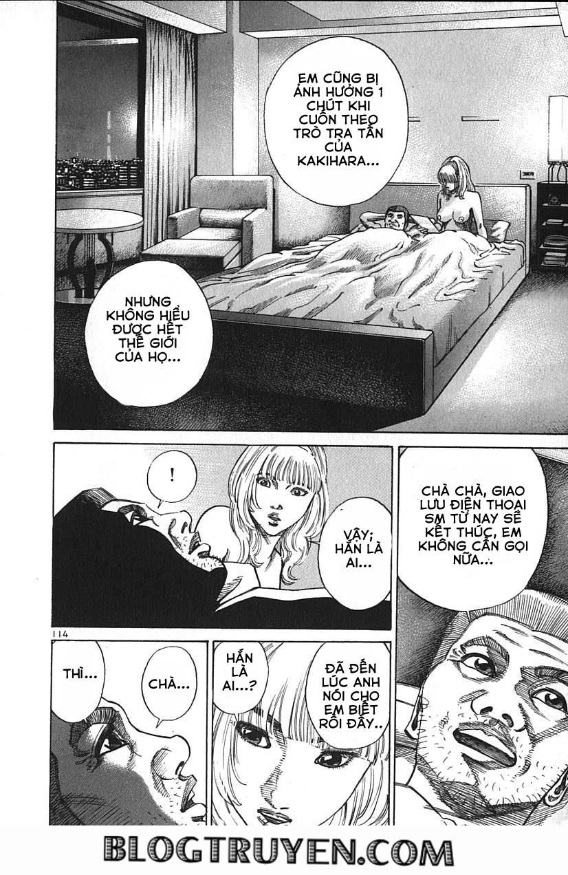 Sát Thủ Số 1 Chapter 99 - 16