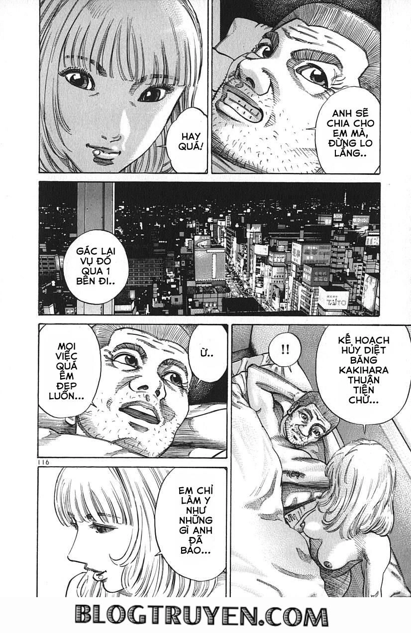 Sát Thủ Số 1 Chapter 99 - 18