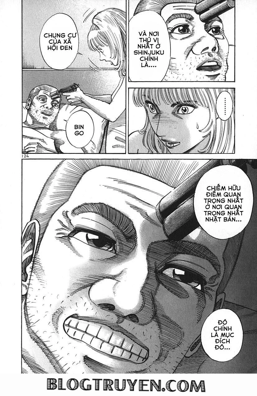 Sát Thủ Số 1 Chapter 100 - 6