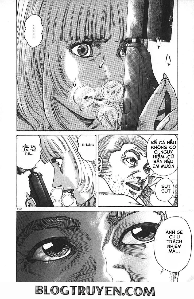 Sát Thủ Số 1 Chapter 100 - 8