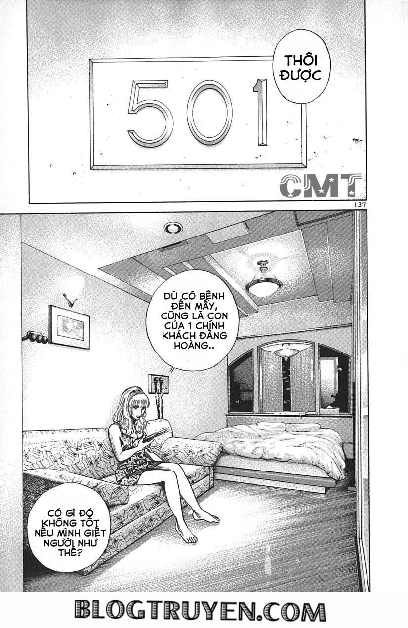 Sát Thủ Số 1 Chapter 101 - 3