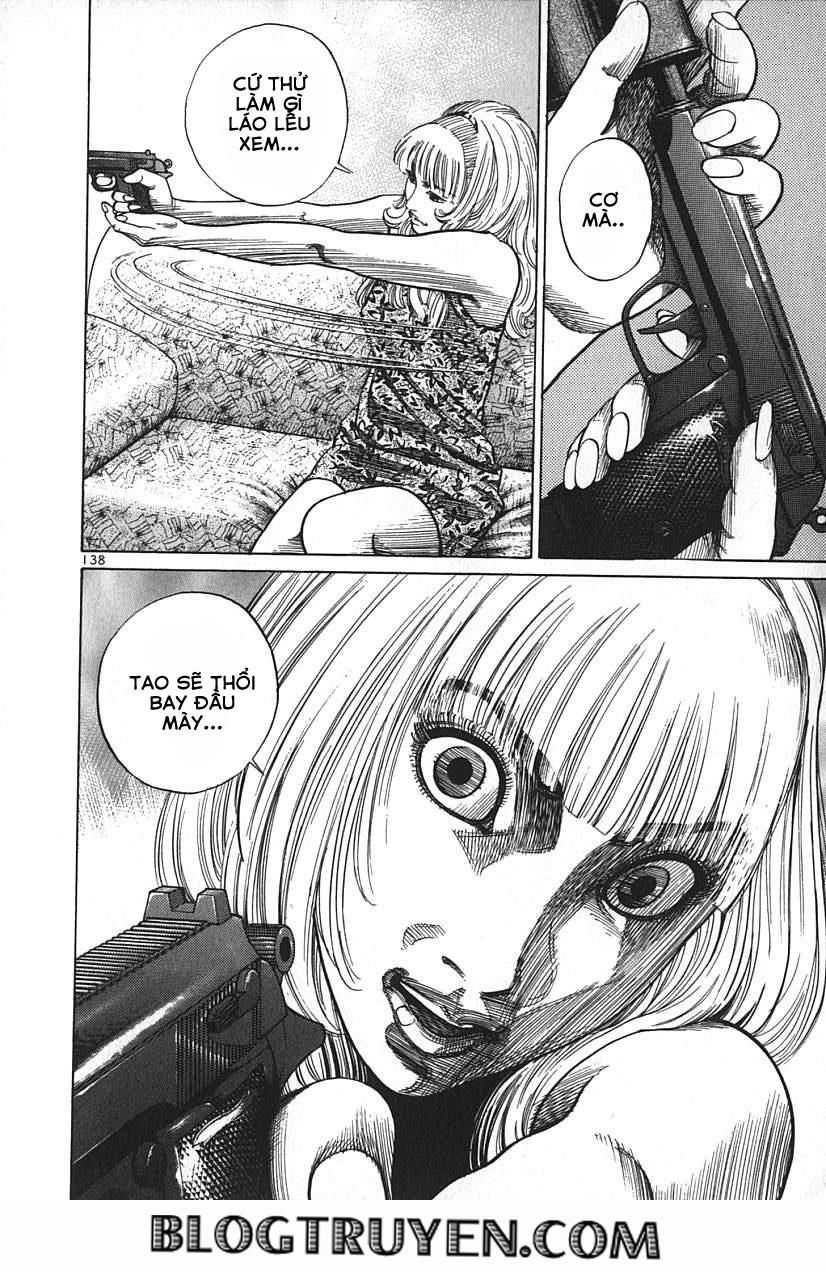 Sát Thủ Số 1 Chapter 101 - 4