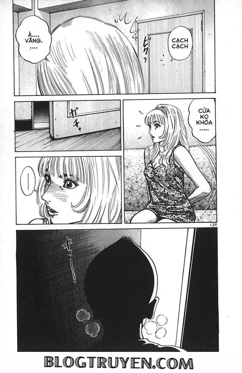 Sát Thủ Số 1 Chapter 101 - 5