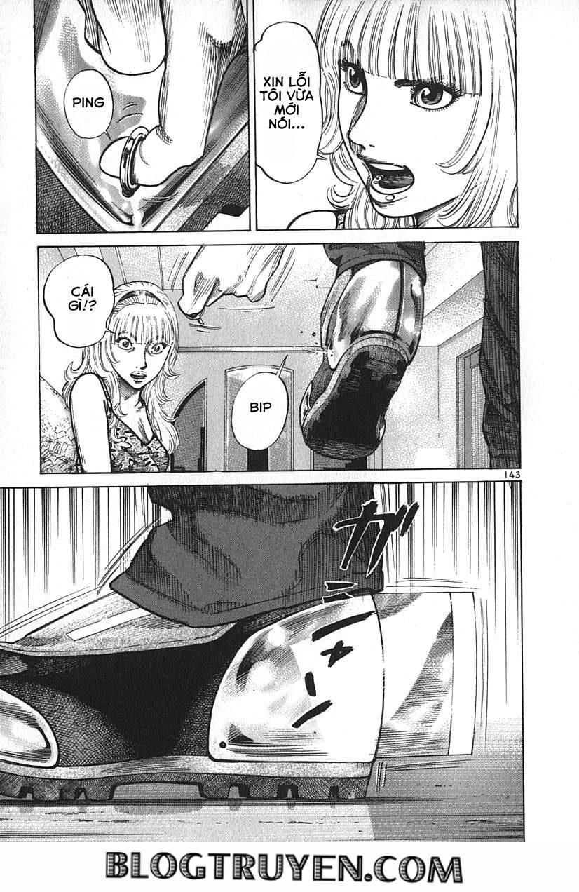 Sát Thủ Số 1 Chapter 101 - 9