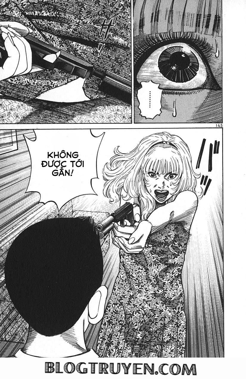 Sát Thủ Số 1 Chapter 101 - 11