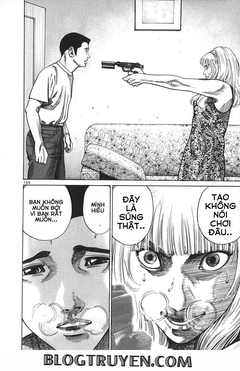 Sát Thủ Số 1 Chapter 101 - 12