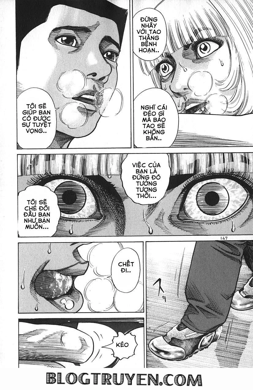 Sát Thủ Số 1 Chapter 101 - 13