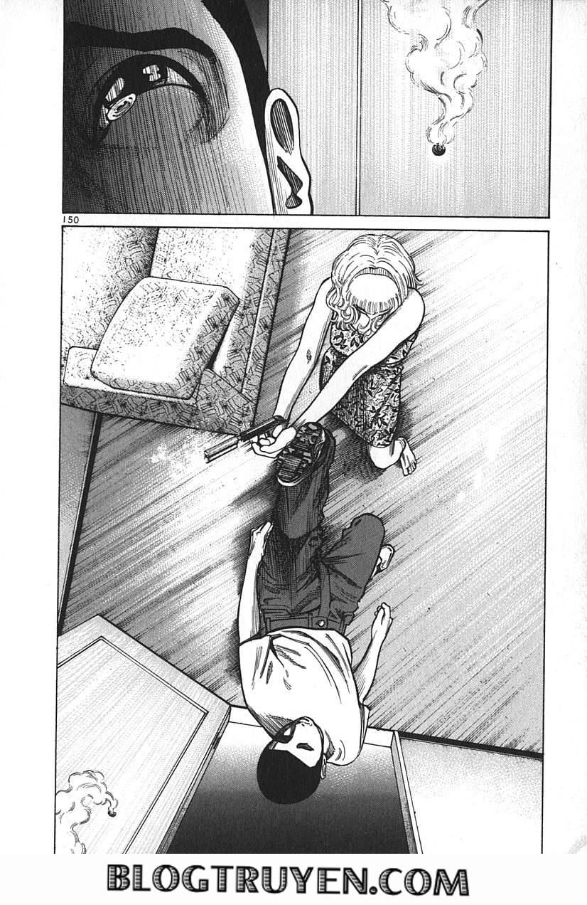 Sát Thủ Số 1 Chapter 101 - 15