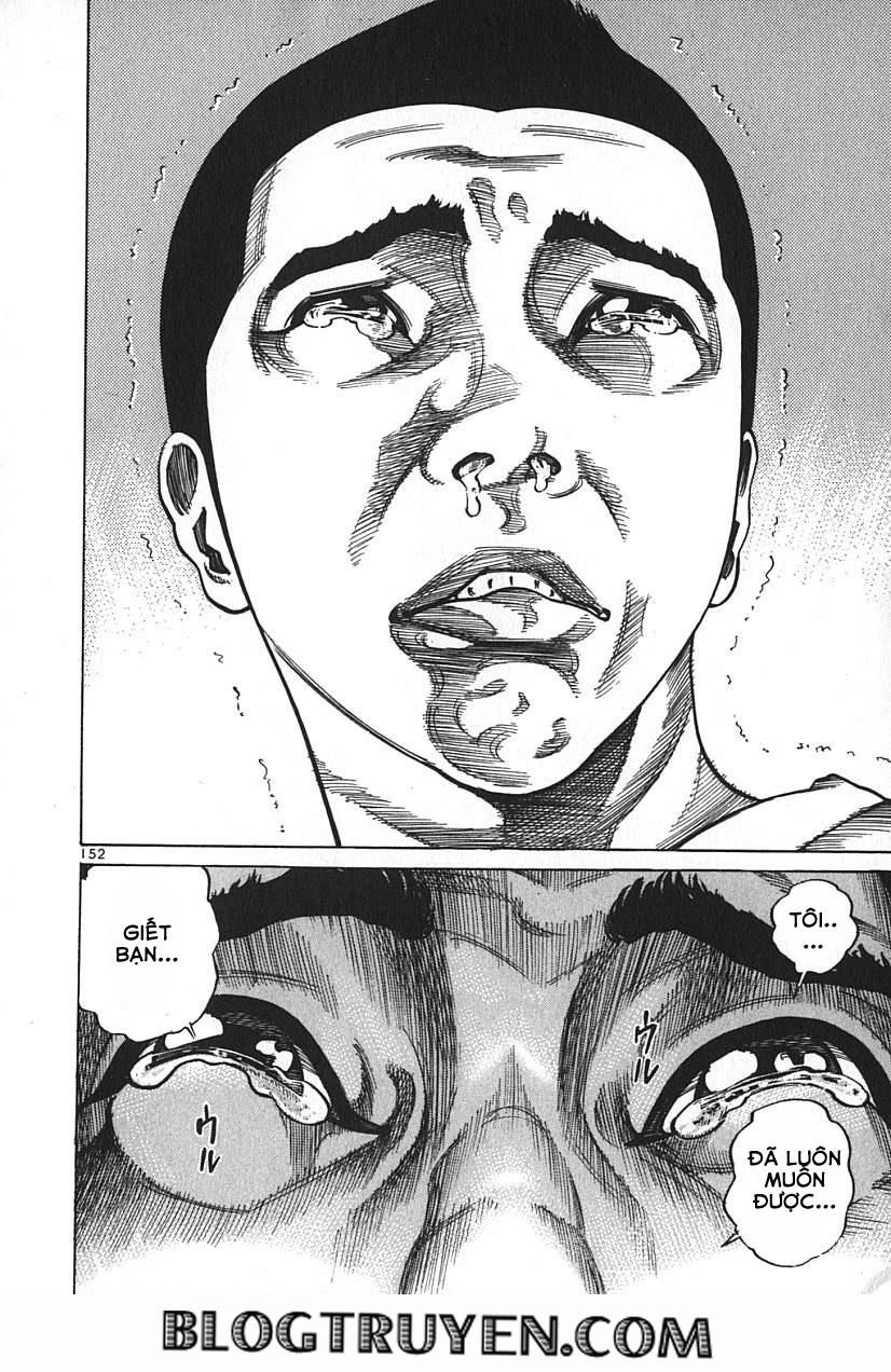 Sát Thủ Số 1 Chapter 101 - 17