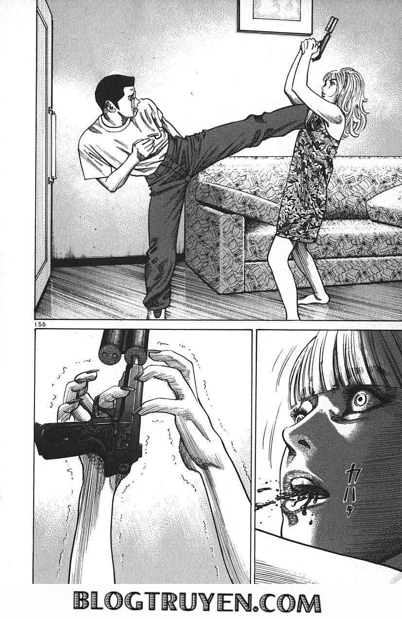 Sát Thủ Số 1 Chapter 101 - 20