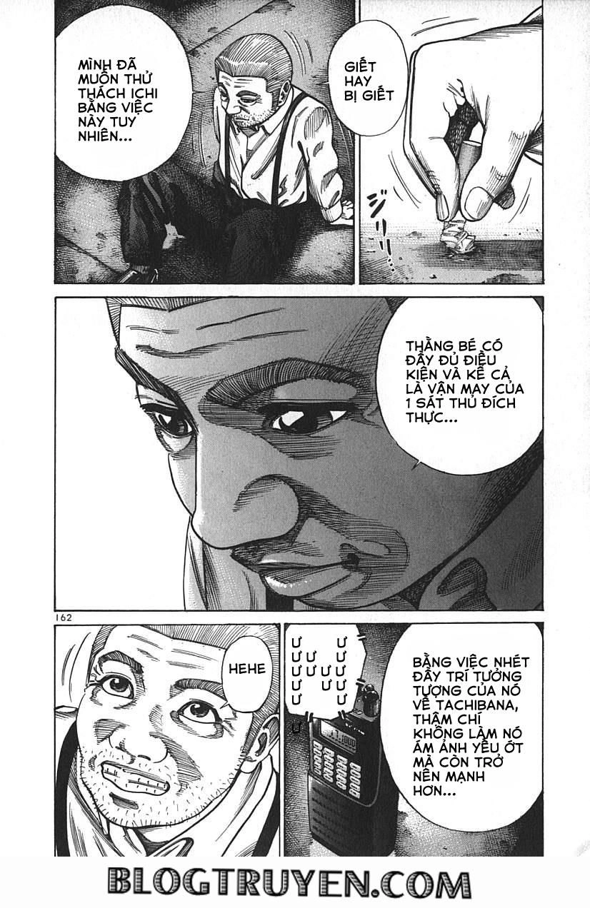 Sát Thủ Số 1 Chapter 102 - 7