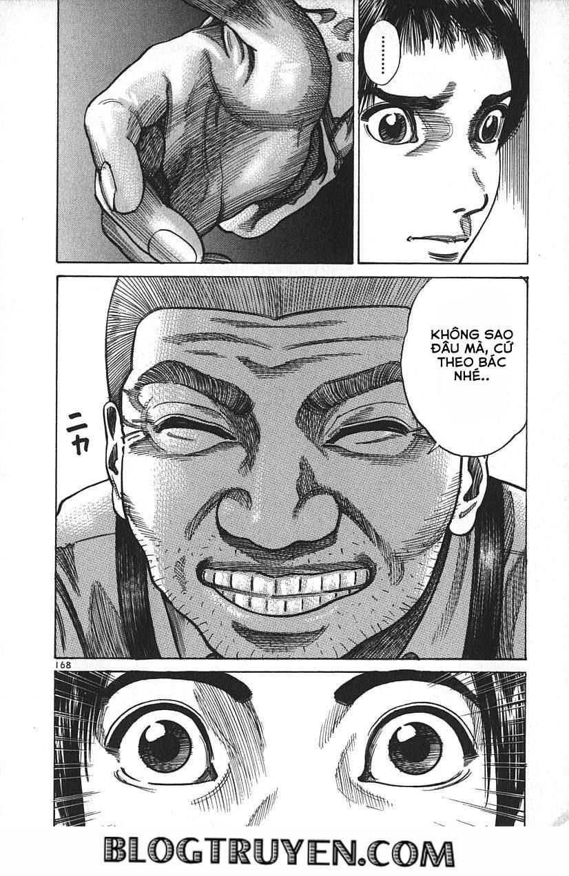 Sát Thủ Số 1 Chapter 102 - 13