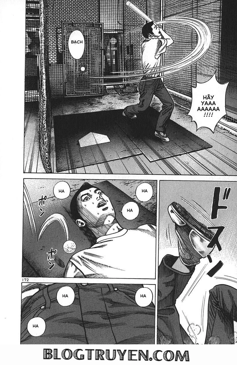 Sát Thủ Số 1 Chapter 102 - 17