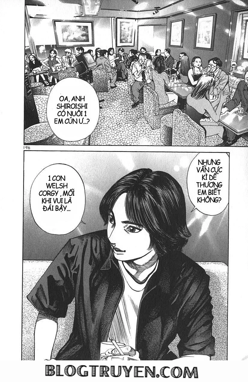 Sát Thủ Số 1 Chapter 103 - 18