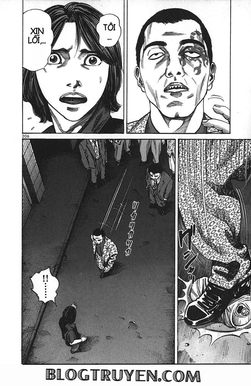 Sát Thủ Số 1 Chapter 103 - 25