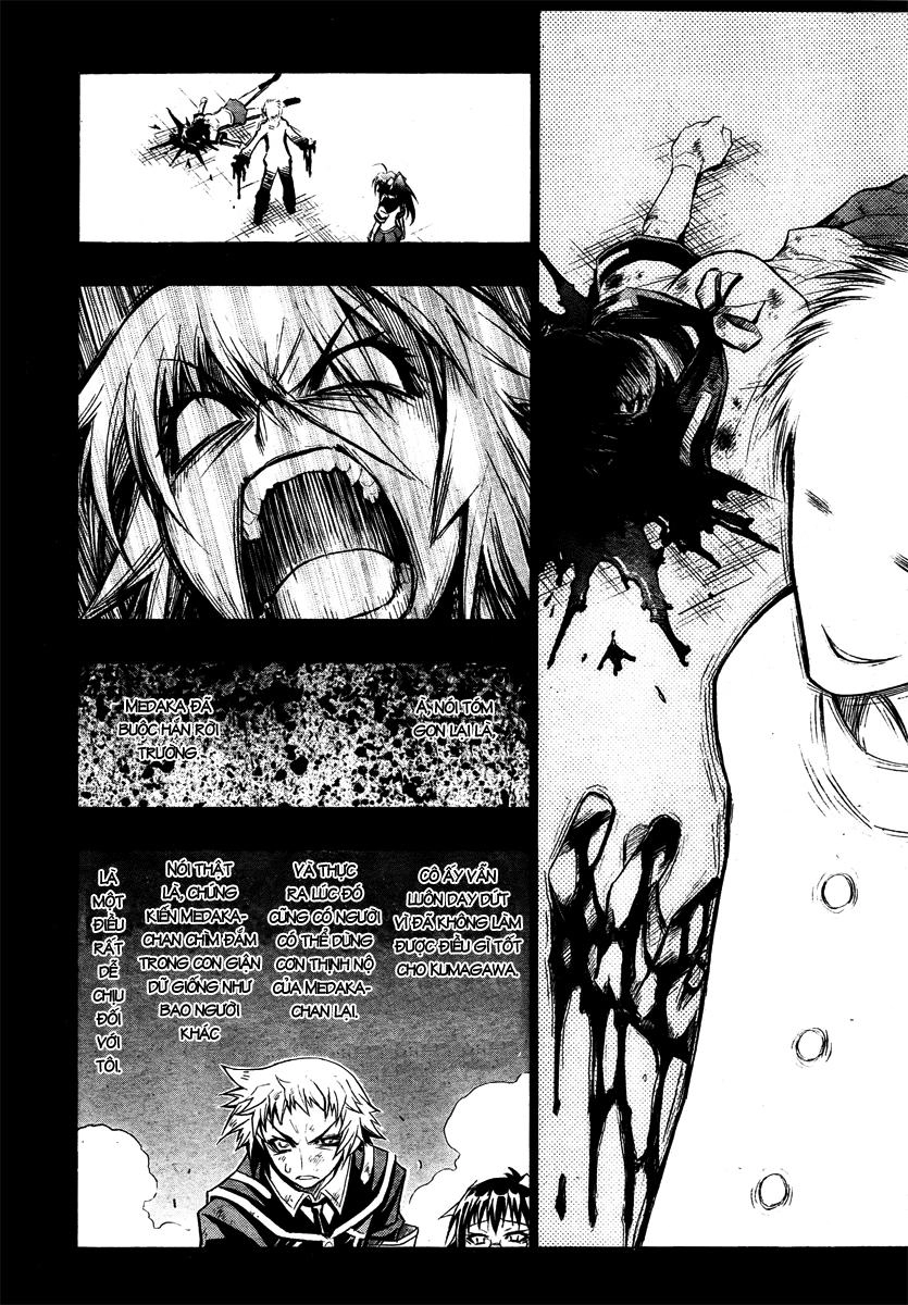 Medaka Box Chapter 20 - 2