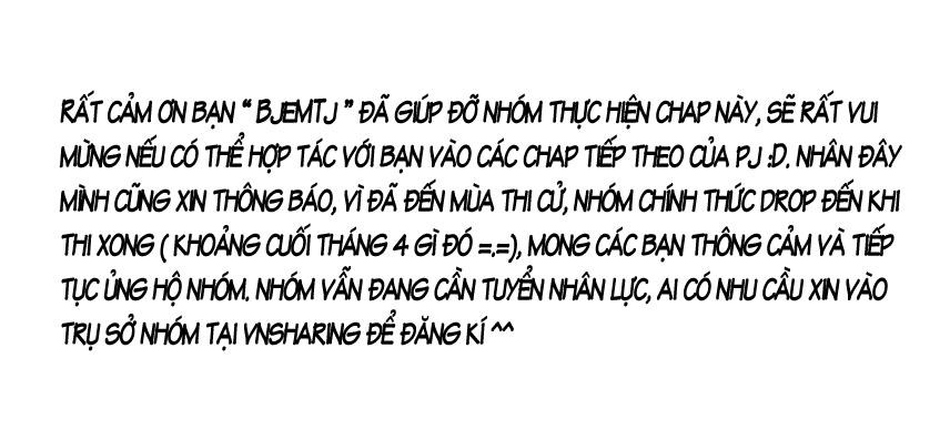 Medaka Box Chapter 53 - 31